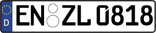 EN-ZL0818
