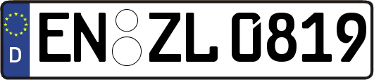 EN-ZL0819