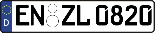 EN-ZL0820