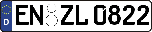 EN-ZL0822