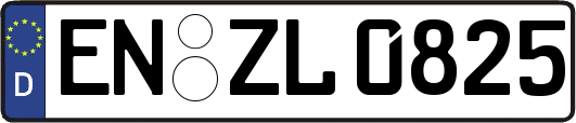 EN-ZL0825