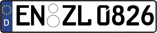 EN-ZL0826