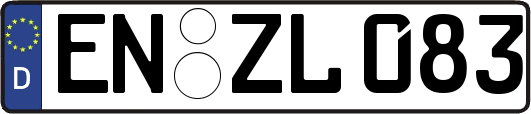 EN-ZL083