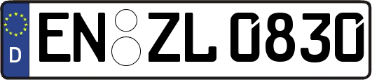 EN-ZL0830