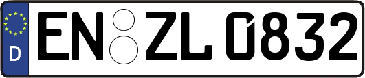 EN-ZL0832