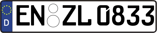 EN-ZL0833