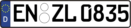 EN-ZL0835