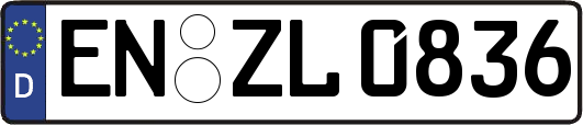 EN-ZL0836
