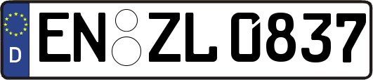 EN-ZL0837
