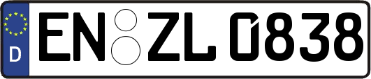EN-ZL0838
