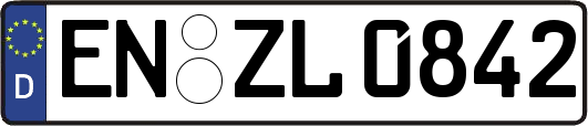 EN-ZL0842