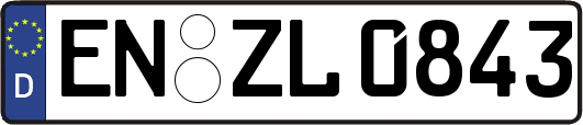 EN-ZL0843