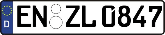 EN-ZL0847