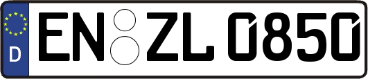 EN-ZL0850
