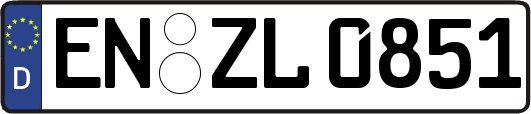 EN-ZL0851