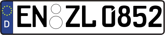 EN-ZL0852