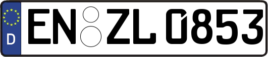 EN-ZL0853
