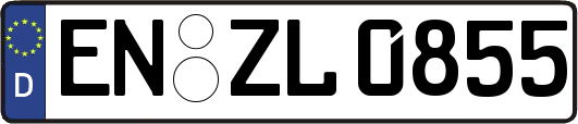 EN-ZL0855