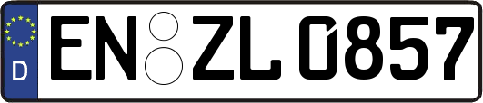 EN-ZL0857