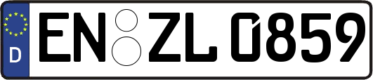 EN-ZL0859