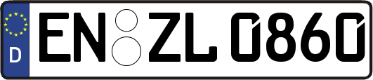 EN-ZL0860