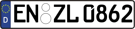 EN-ZL0862
