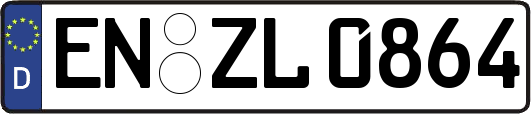EN-ZL0864