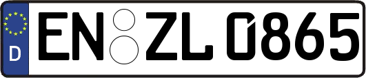 EN-ZL0865