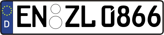 EN-ZL0866