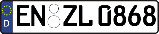 EN-ZL0868