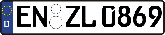 EN-ZL0869