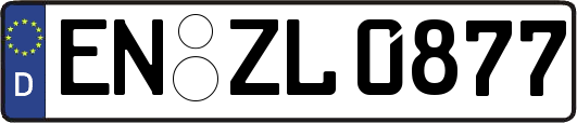 EN-ZL0877