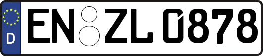 EN-ZL0878
