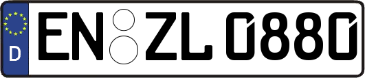 EN-ZL0880