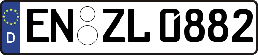 EN-ZL0882