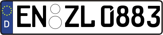 EN-ZL0883