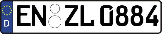 EN-ZL0884