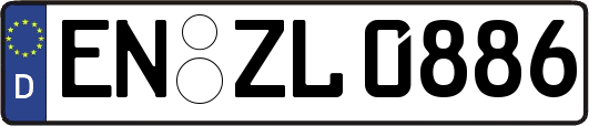 EN-ZL0886