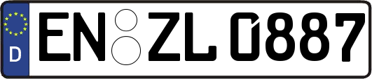 EN-ZL0887