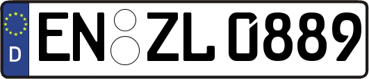 EN-ZL0889