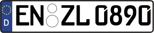 EN-ZL0890