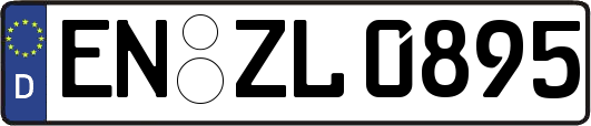 EN-ZL0895