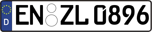 EN-ZL0896
