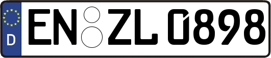 EN-ZL0898