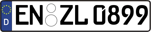 EN-ZL0899