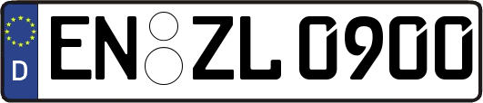 EN-ZL0900