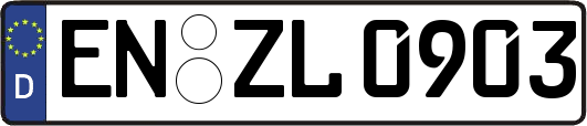 EN-ZL0903