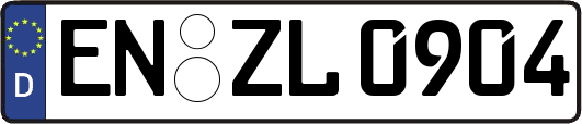 EN-ZL0904