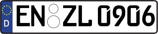 EN-ZL0906