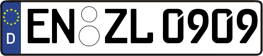EN-ZL0909